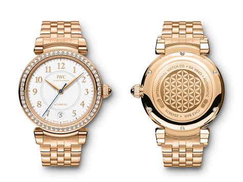 princess ashley iwc|Striking beauty – IWC Women’s Watches .